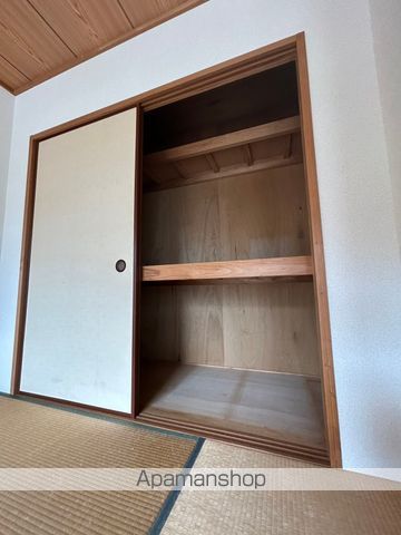 リージングマンションIの内装写真