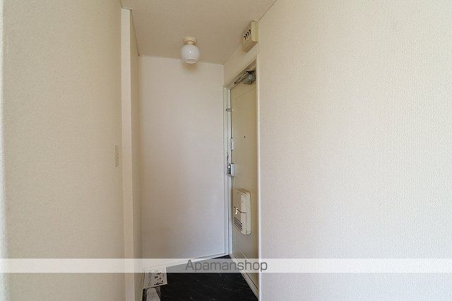 プレアール杭瀬の内装写真