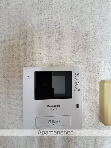 フラワーデジール Aの内装写真
