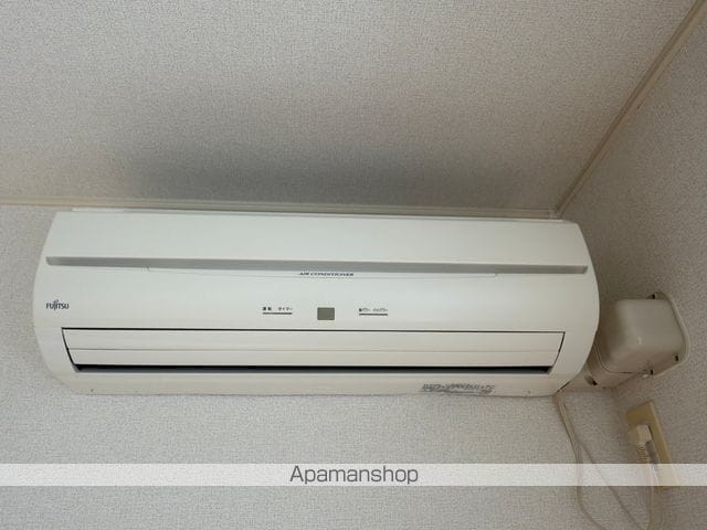ヴィッセン有田 IIの内装写真