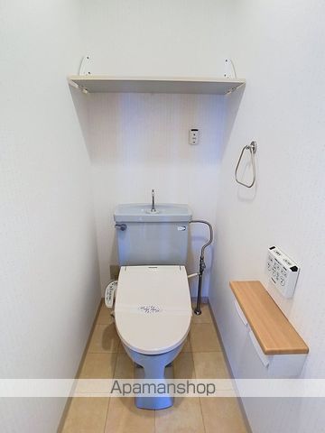 ストークマンション鹿児島の内装写真