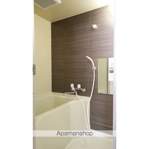 セトル西岡の内装写真