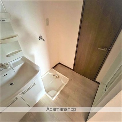 グリーンアベニューＡ[3DK/53.5m2]のその他設備