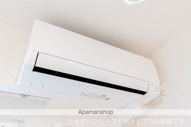 ピノ・ドルチェIIの内装写真