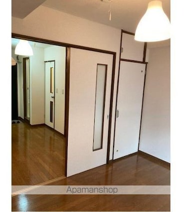 東京都世田谷区三宿１丁目[1DK/21.93m2]のその他部屋・スペース