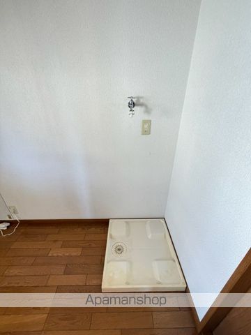 ハイツ田中M2の内装写真