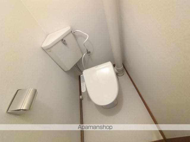 美園ビルマンションの内装写真