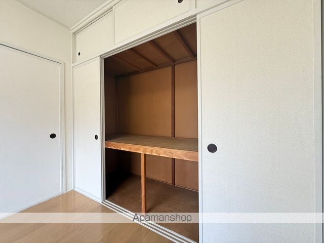 マイライフ金堀の内装写真