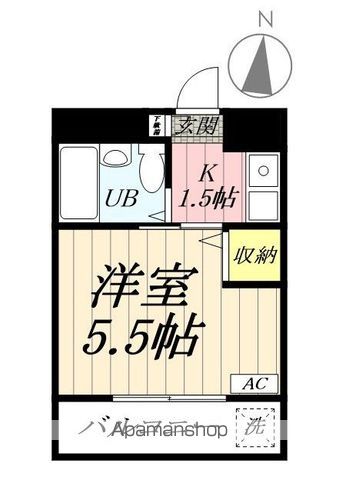 間取り：211061585687