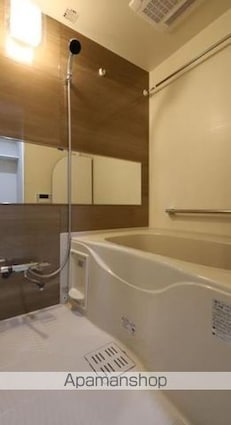 アーバンパーク三ノ輪Ⅱ[1LDK/41.22m2]のバス