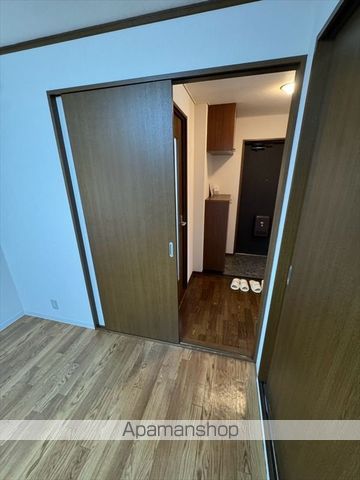 サンタプレイスIIの内装写真