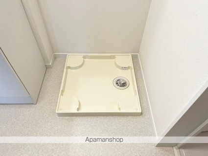 エトワール下坂浜Ａ[1LDK/44.83m2]の内装2