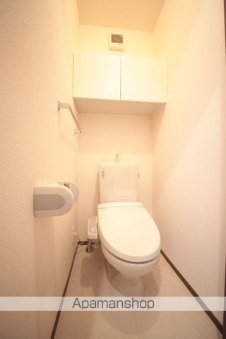 グリーンヒル北八の内装写真