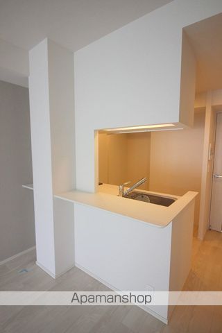 OPUS RESIDENCE心斎橋サウスの内装写真