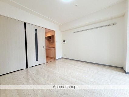 イーストン榴岡[1K/24.72m2]の内装3