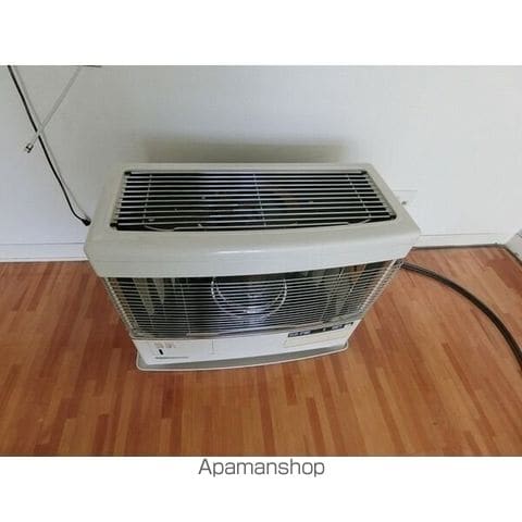 コテージ南郷通の内装写真