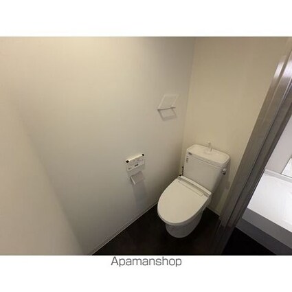 ｏｚ　ａｌｌｏｇｇｉｏ[1LDK/41.49m2]のトイレ