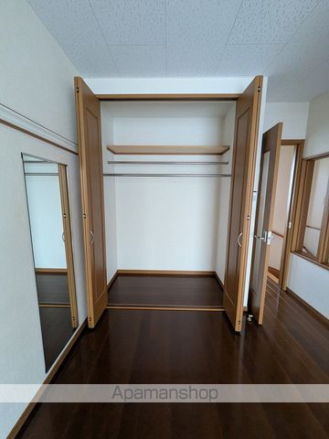 エルセラーン11の内装写真