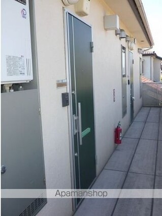 アムールゆう[1LDK/45.46m2]の共用部2