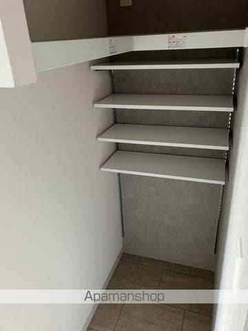 パーク農試館の内装写真