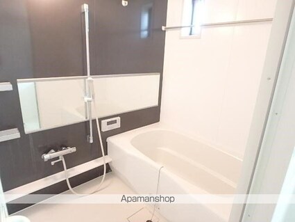 群馬県太田市下浜田町[1LDK/49.71m2]のバス