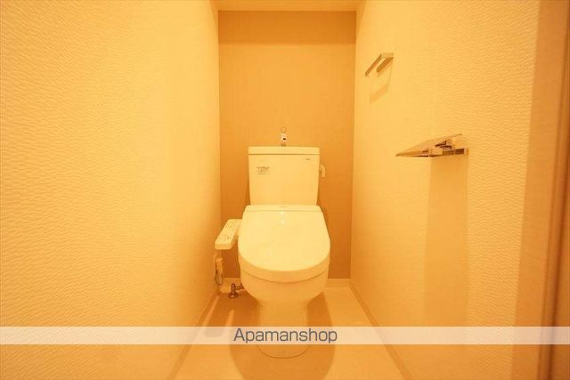 SーRESIDENCE葵の内装写真