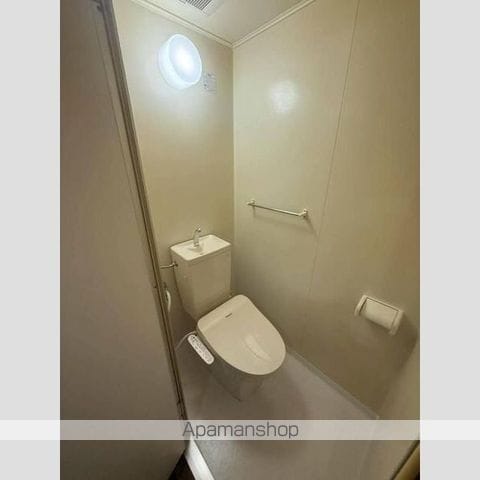 水原マンションの内装写真