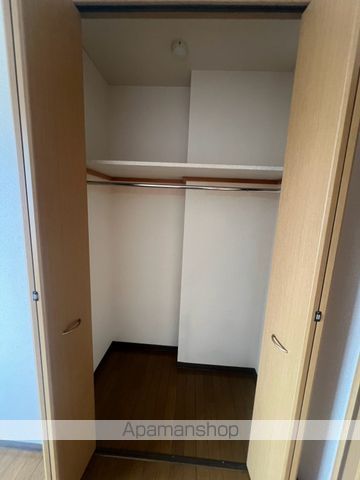 ロイヤルパレス上所の内装写真