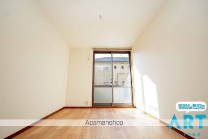 レプラコーン和泉Ｄ[3DK/56.93m2]の内装3