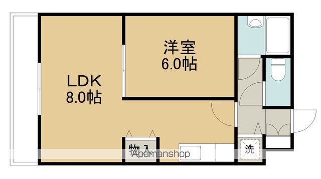 間取り：201027362220