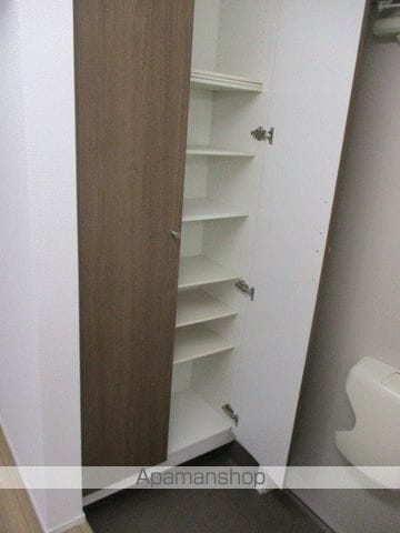 クレール六浦東の内装写真