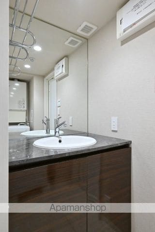 APARTMENT小石川後楽園の内装写真