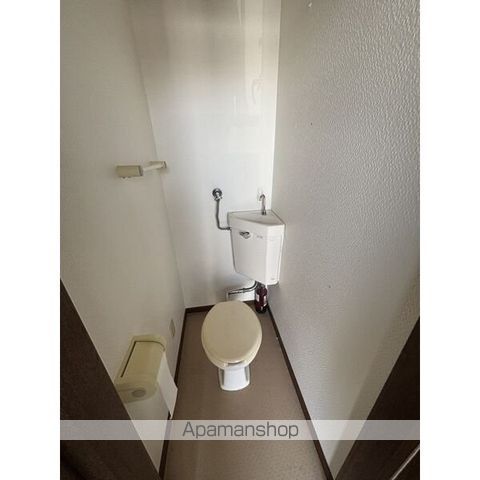 グランカーサひばりヶ丘の内装写真