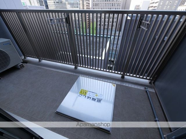 URBANEX堺筋本町の内装写真