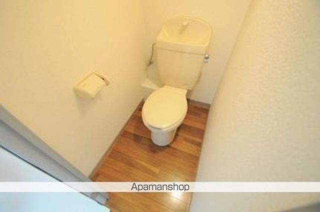 レオパレスARK久留米の内装写真