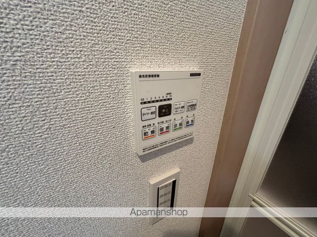 ソレイユ座間の内装写真