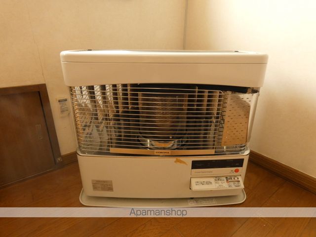 トゥインクルIの内装写真
