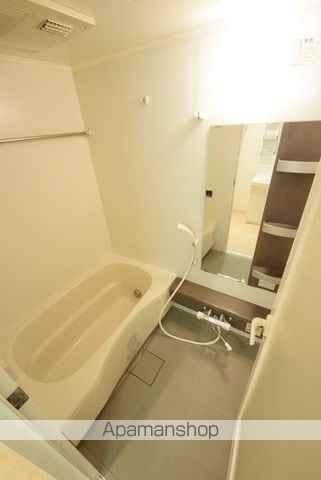 ポラリスの内装写真