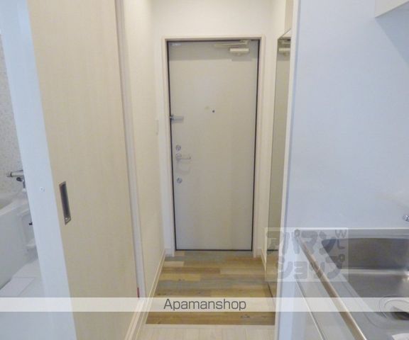 ハーミテージ修学院の内装写真