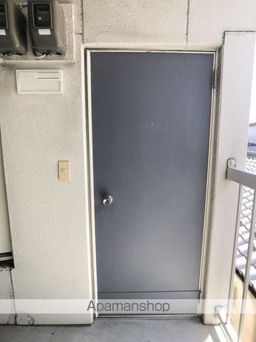 ガーデンホームの内装写真