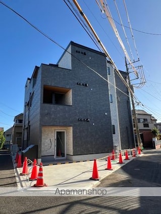 ｒｏｂｏｔ　ｈｏｍｅ　前原[1LDK/30.94m2]の外観3