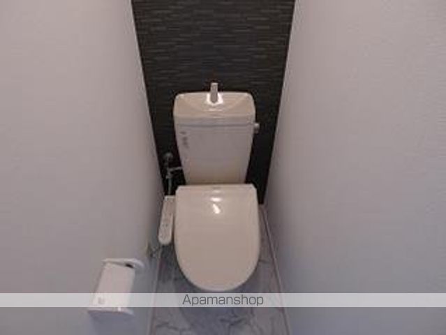 ベルハウス穴生の内装写真