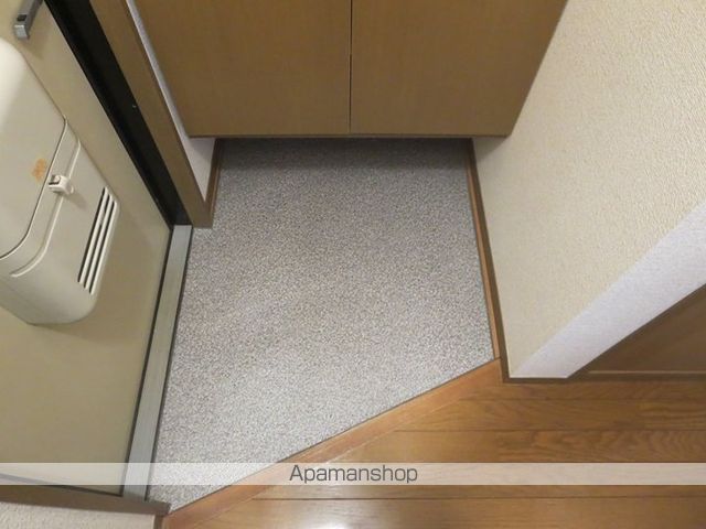 ハイセレールセレッソ B棟の内装写真
