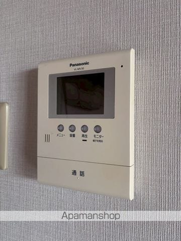 ブライトステージ南柏の内装写真