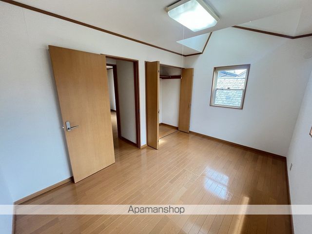 リバージュ青山東の内装写真