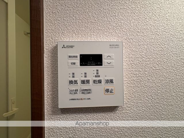 フジパレス リベーラ今福の内装写真
