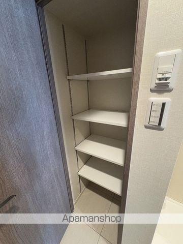 ALIVIS笹塚の内装写真