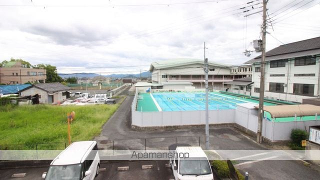 シーダヒルA棟のその他写真