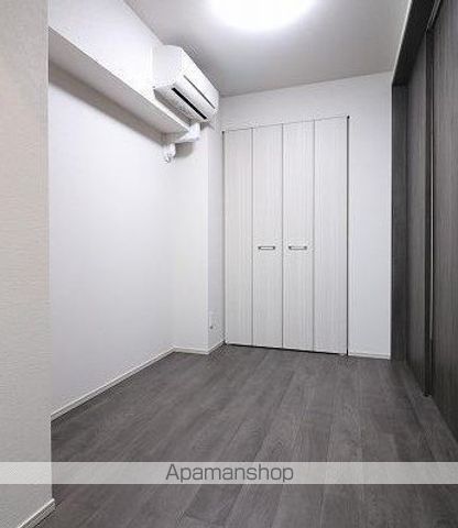 リテラス三軒茶屋サウスの内装写真