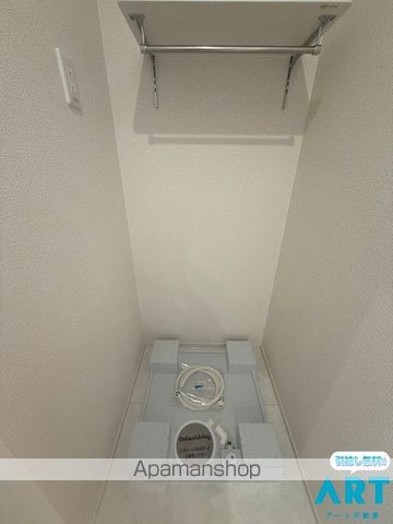 クランツ北井門Bの内装写真